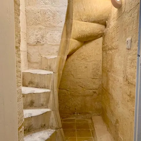 Two-bedroom Authentic House Gæstehus Birgu